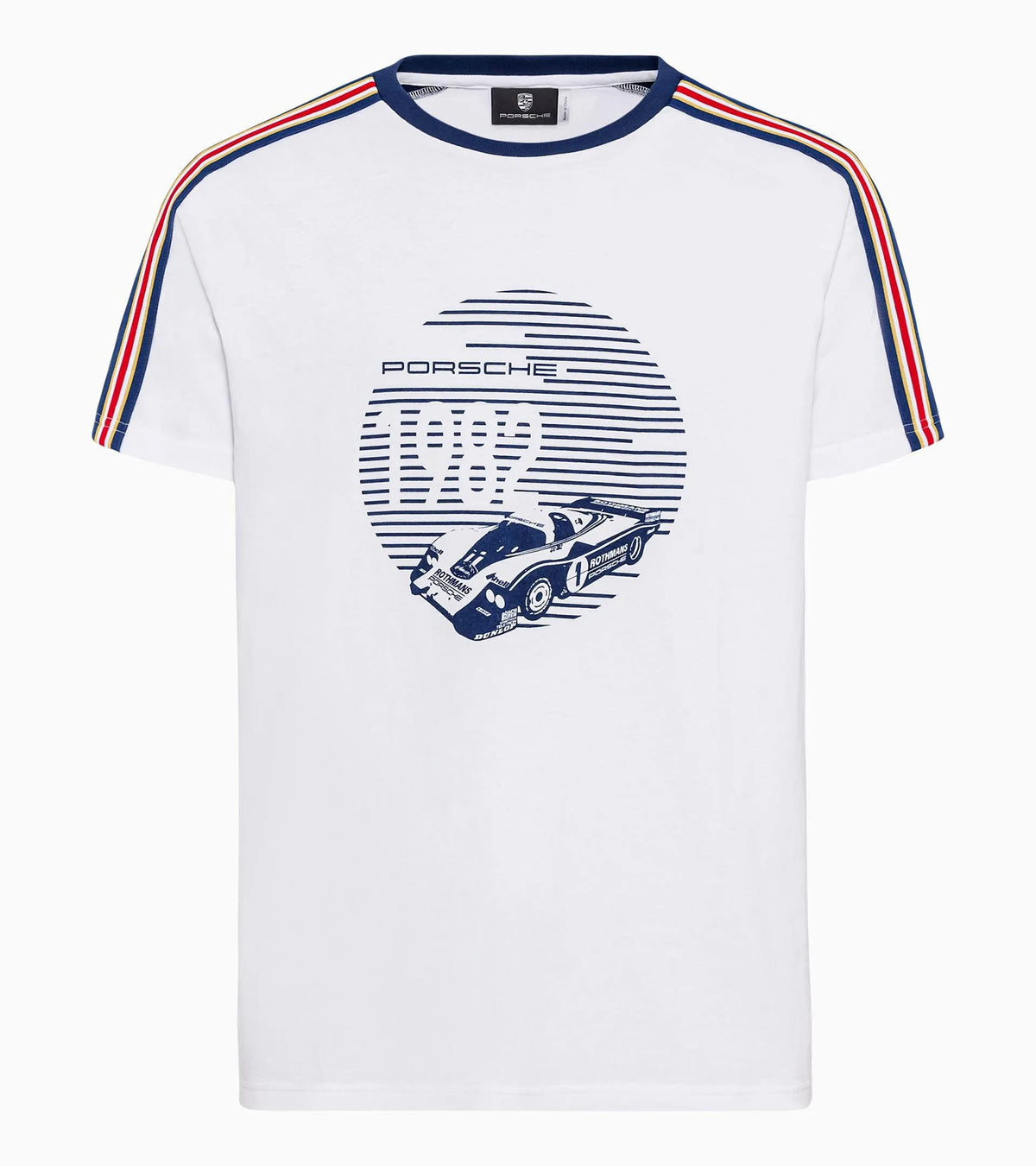 T-shirt – Racing | Porsche Design