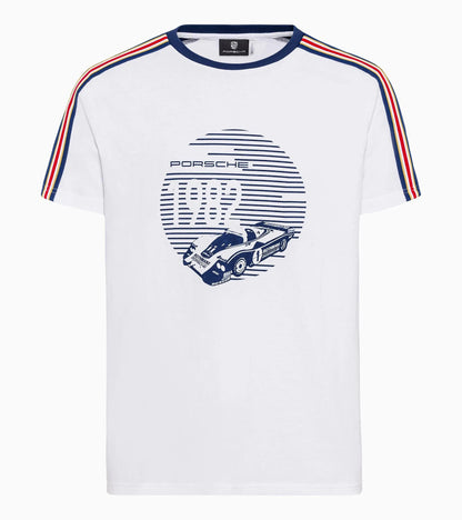 T-shirt – Racing | Porsche Design