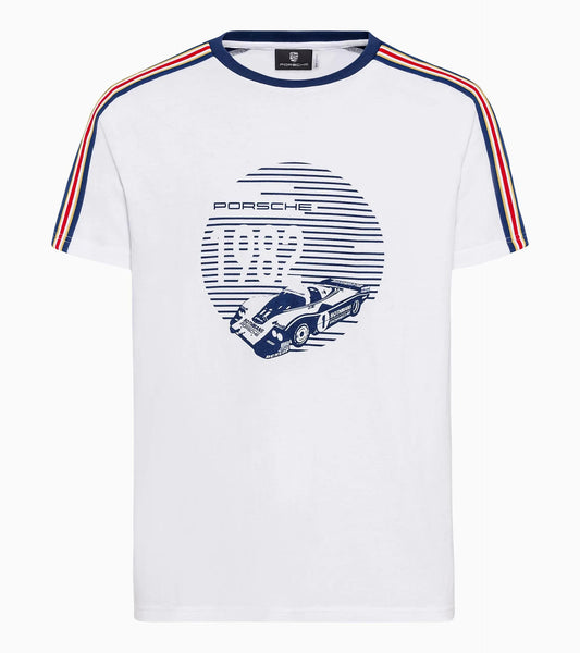 T-shirt – Racing | Porsche Design