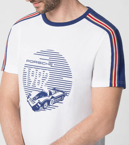 T-shirt – Racing | Porsche Design