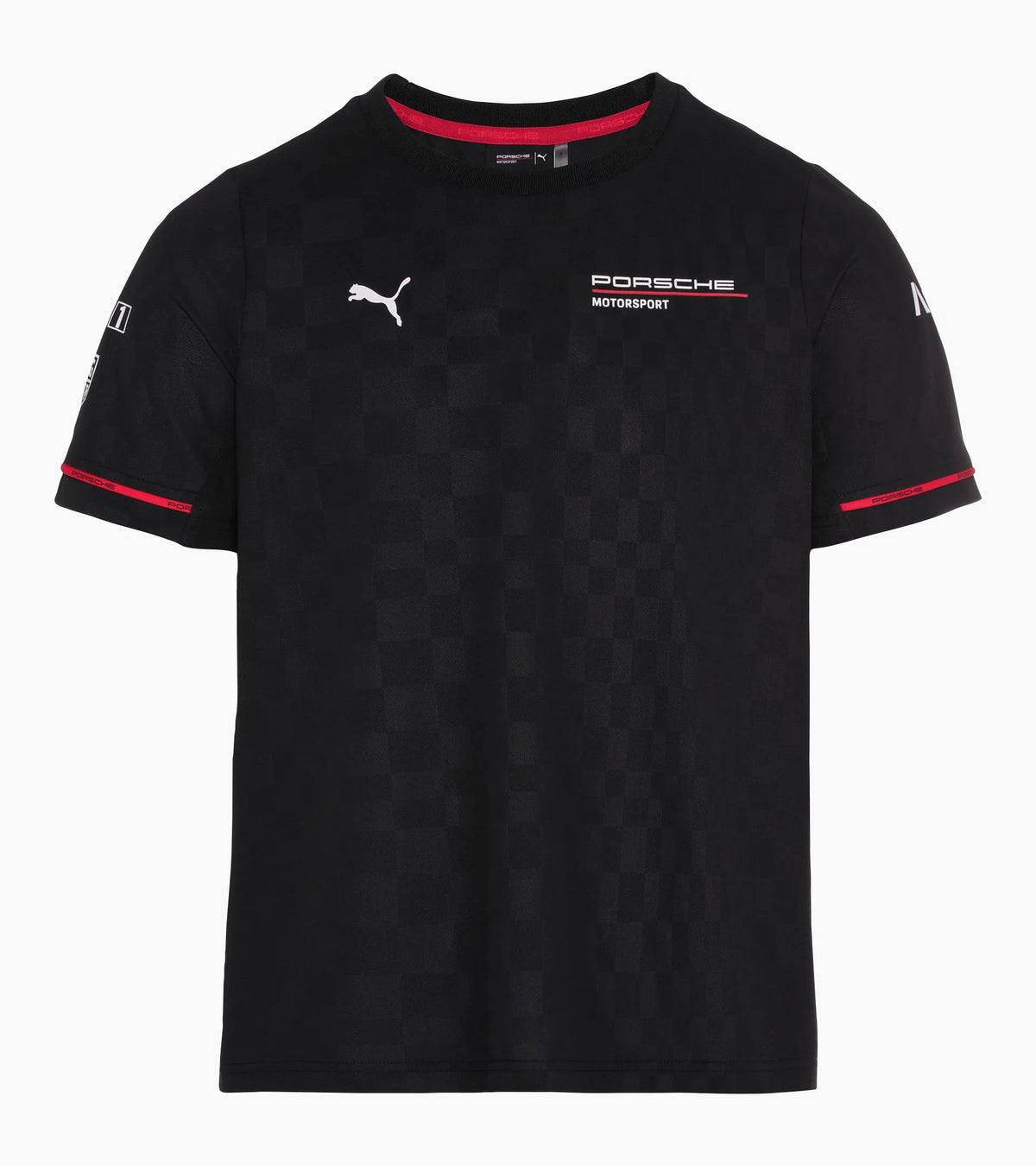 T-shirt – Porsche Motorsport Replica | Porsche Design