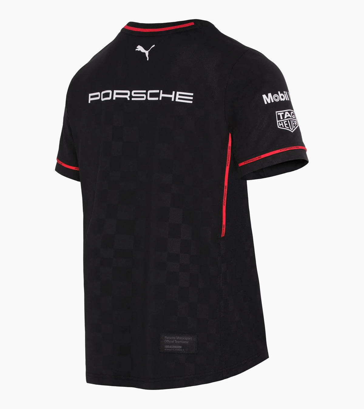 T-shirt – Porsche Motorsport Replica | Porsche Design