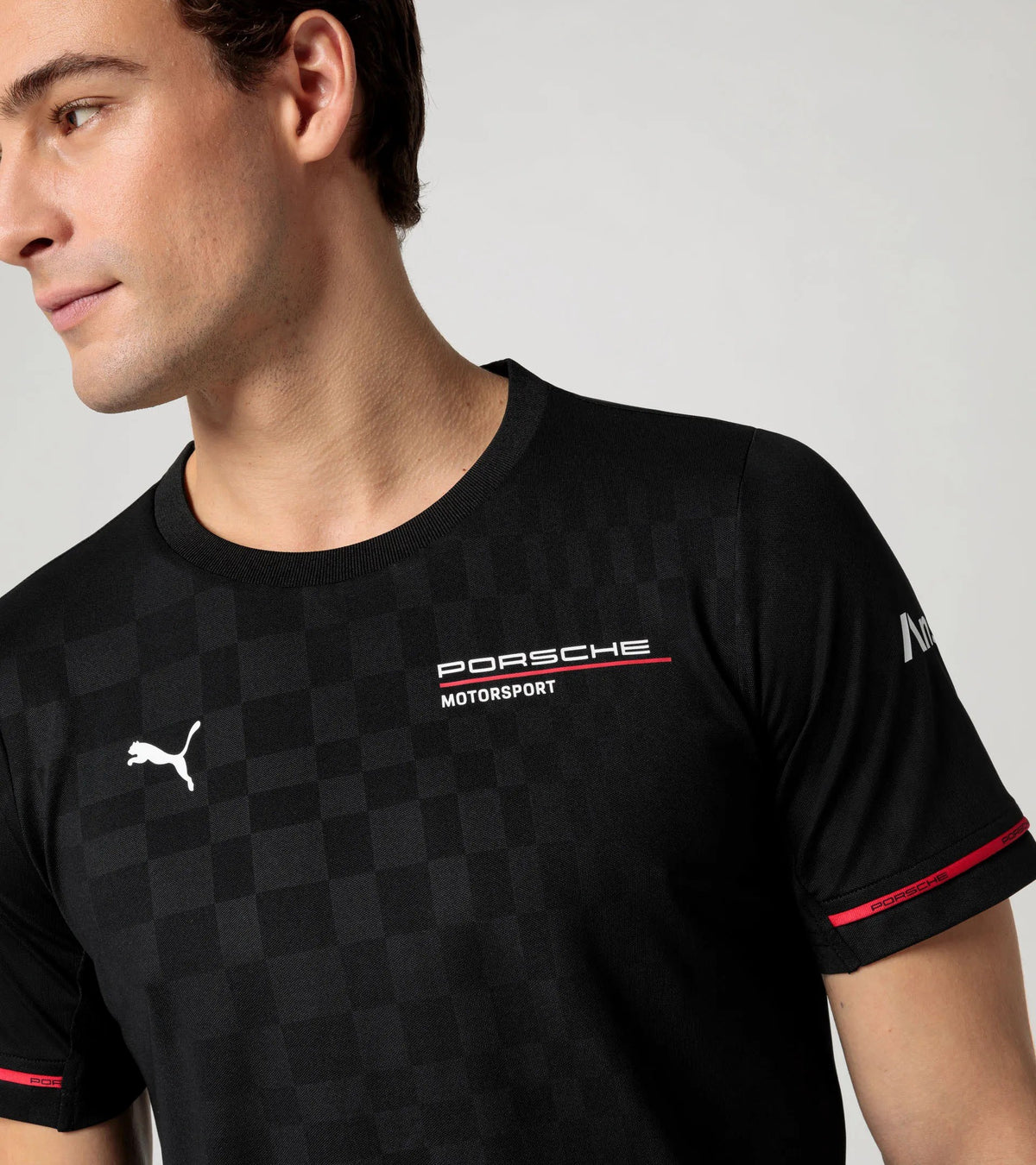 T-shirt – Porsche Motorsport Replica | Porsche Design