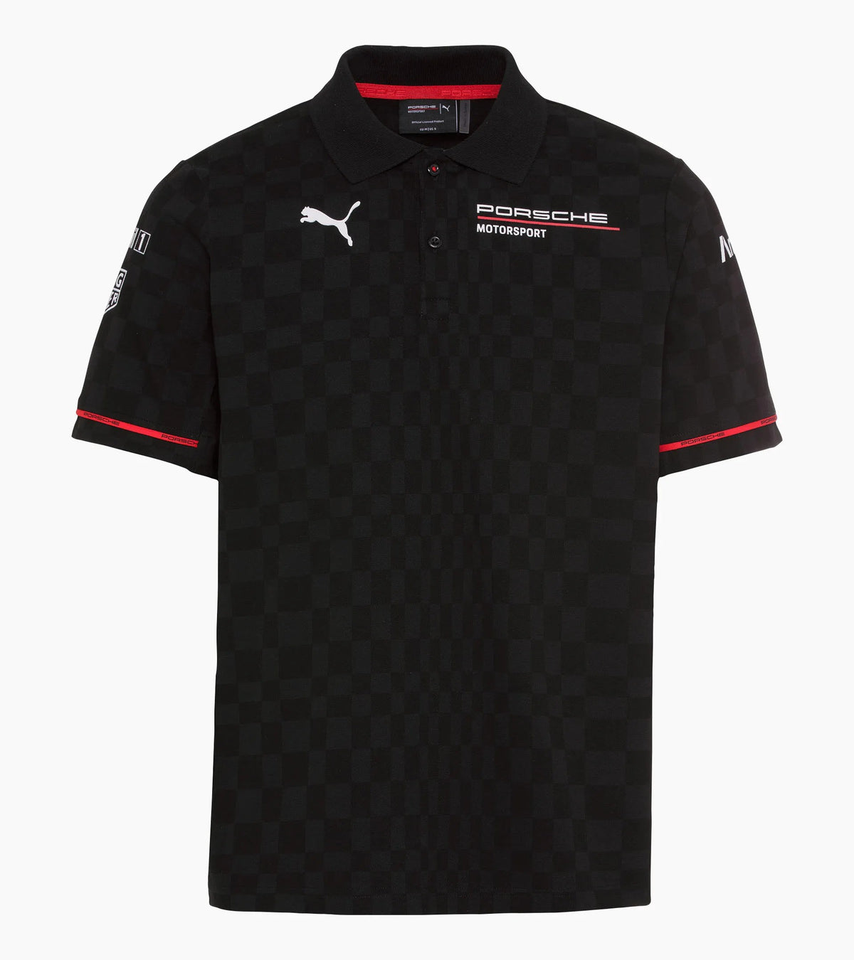 Men's Polo Shirt – Porsche Motorsport Replica | Porsche Design