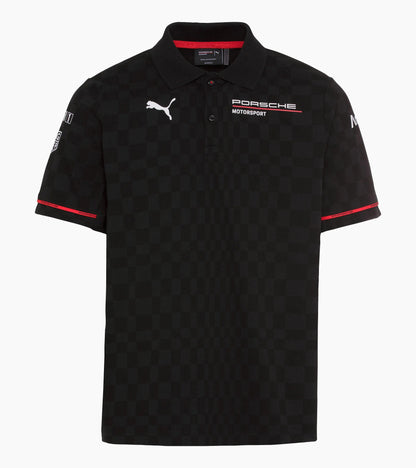Men's Polo Shirt – Porsche Motorsport Replica | Porsche Design