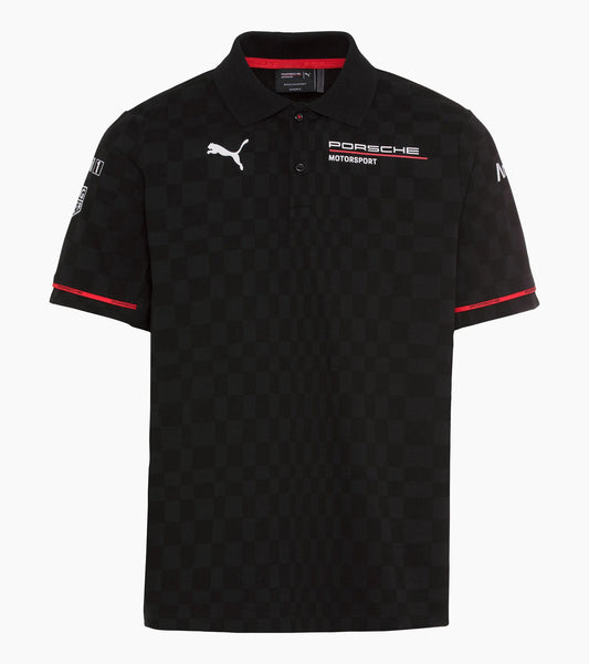 Men's Polo Shirt – Porsche Motorsport Replica | Porsche Design