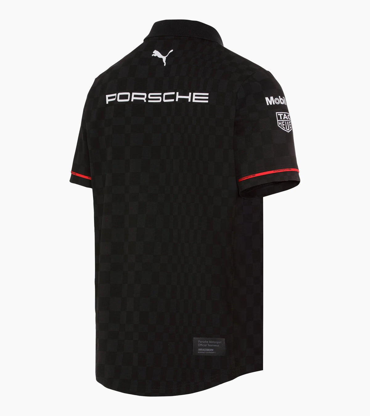 Men's Polo Shirt – Porsche Motorsport Replica | Porsche Design