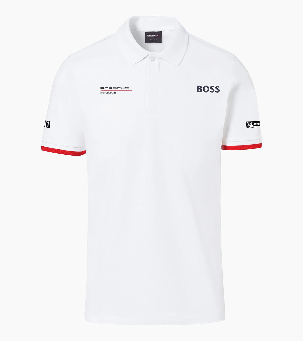 Polo-Shirt – Motorsport | Porsche Design