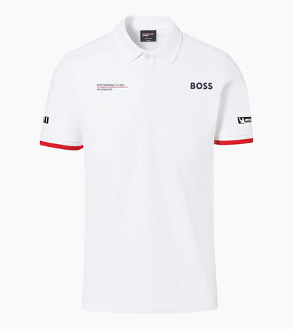 Polo-Shirt – Motorsport | Porsche Design