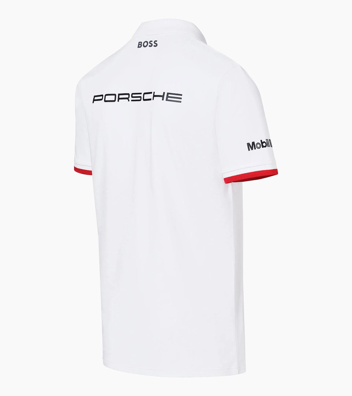 Polo-Shirt – Motorsport | Porsche Design