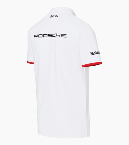 Polo-Shirt – Motorsport | Porsche Design