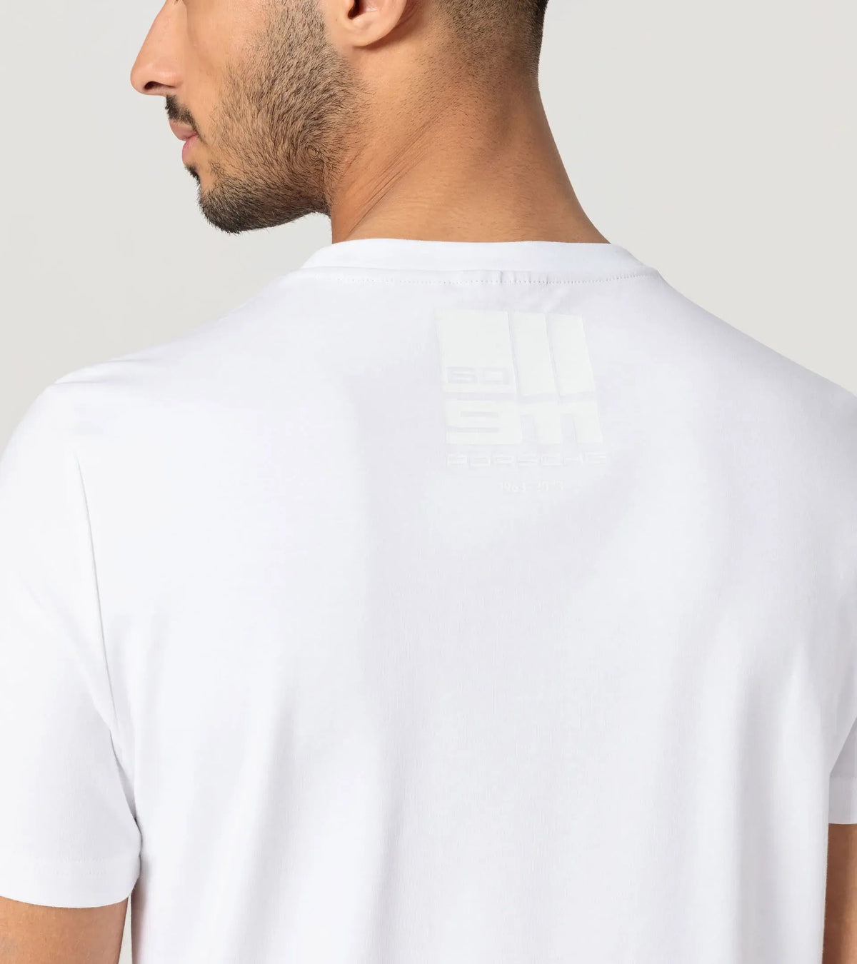 Unisex T-shirt – 60Y Porsche 911 | Porsche Design