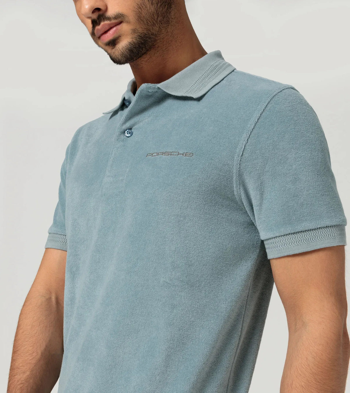 Polo shirt – 60Y Porsche 911 | Porsche Design