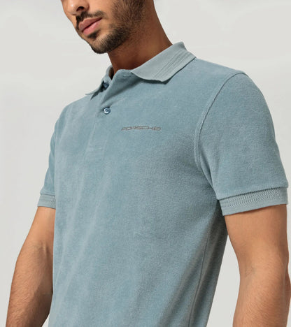 Polo shirt – 60Y Porsche 911 | Porsche Design