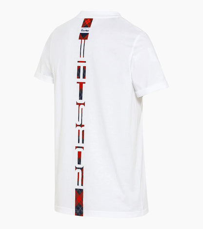Unisex T-shirt – Turbo No. 1 | Porsche Design