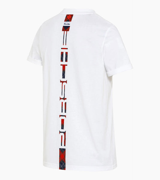 Unisex T-shirt – Turbo No. 1 | Porsche Design