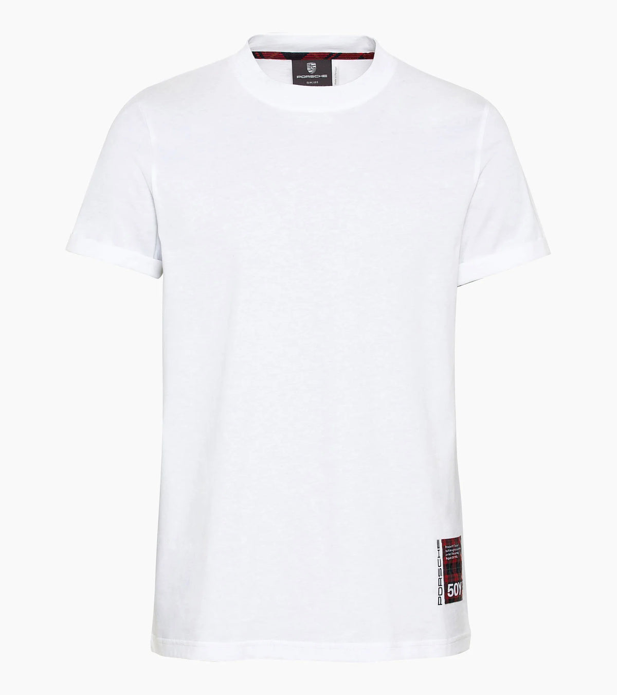 Unisex T-shirt – Turbo No. 1 | Porsche Design