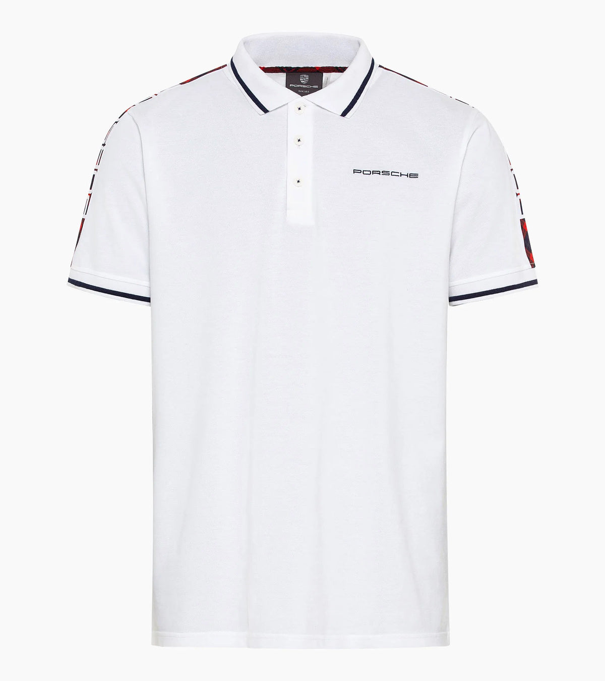 Polo shirt – Turbo No. 1 | Porsche Design