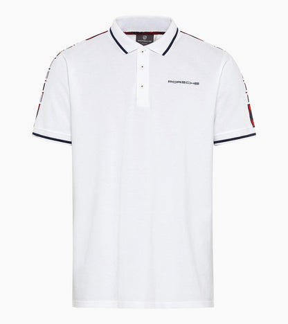 Polo shirt – Turbo No. 1 | Porsche Design