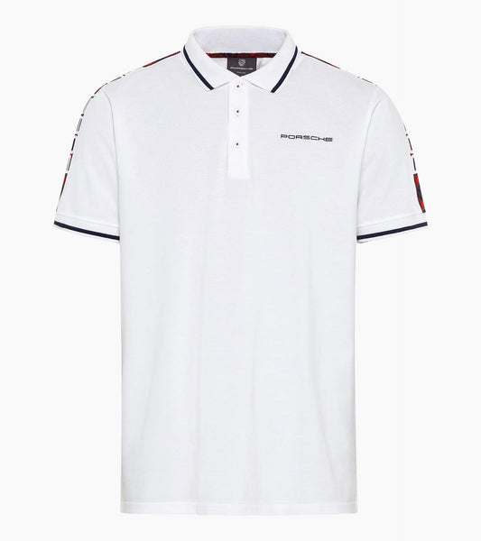 Polo shirt – Turbo No. 1 | Porsche Design