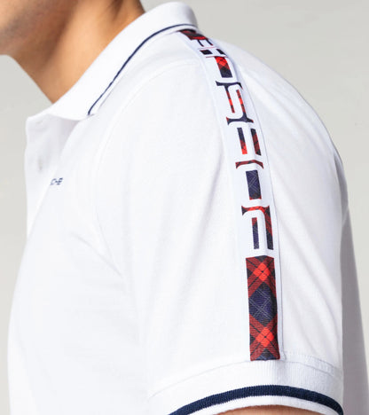Polo shirt – Turbo No. 1 | Porsche Design