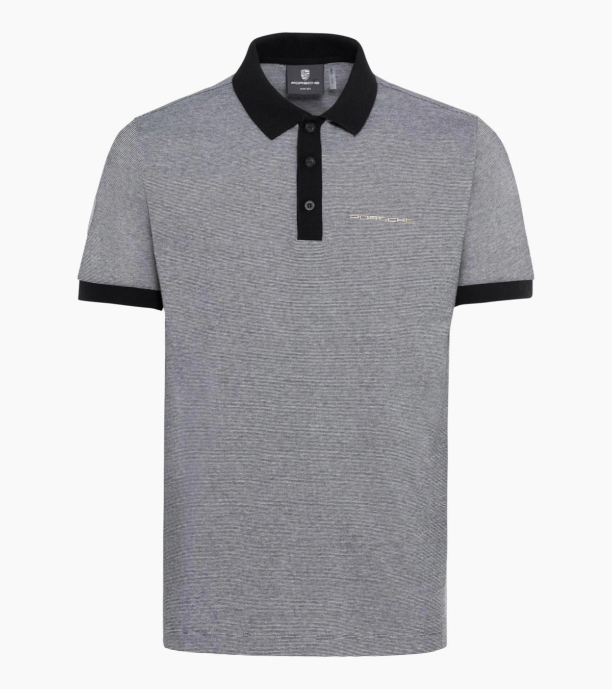 Polo-Shirt – Heritage | Porsche Design