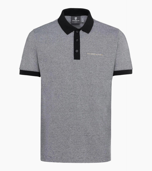 Polo-Shirt – Heritage | Porsche Design
