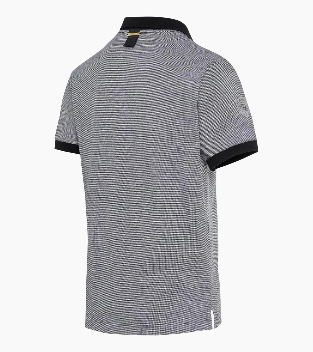 Polo-Shirt – Heritage | Porsche Design