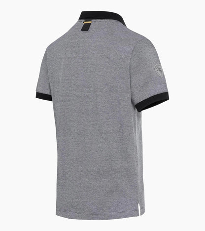 Polo-Shirt – Heritage | Porsche Design