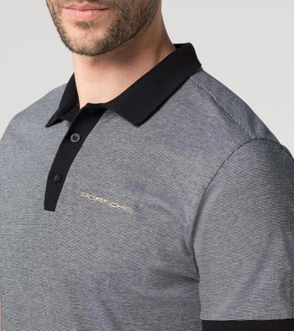 Polo-Shirt – Heritage | Porsche Design