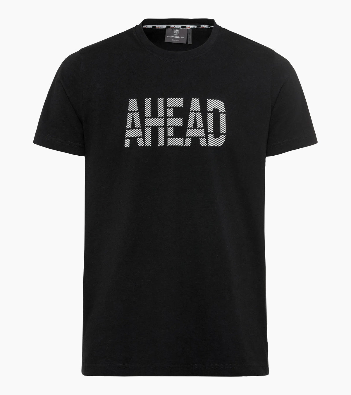 Unisex AHEAD T-shirt | Porsche Design
