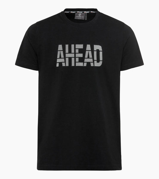 Unisex AHEAD T-shirt | Porsche Design