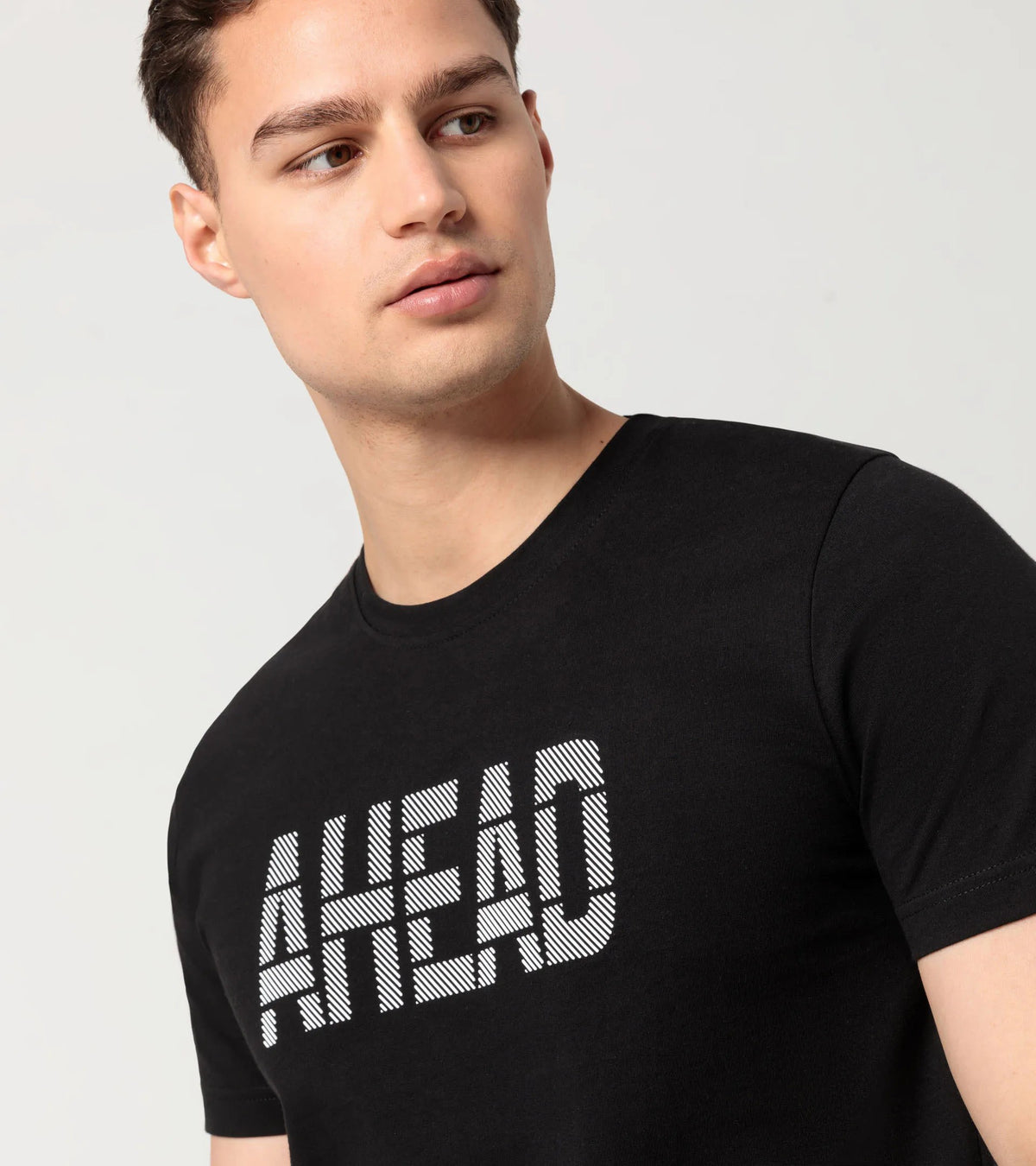 Unisex AHEAD T-shirt | Porsche Design