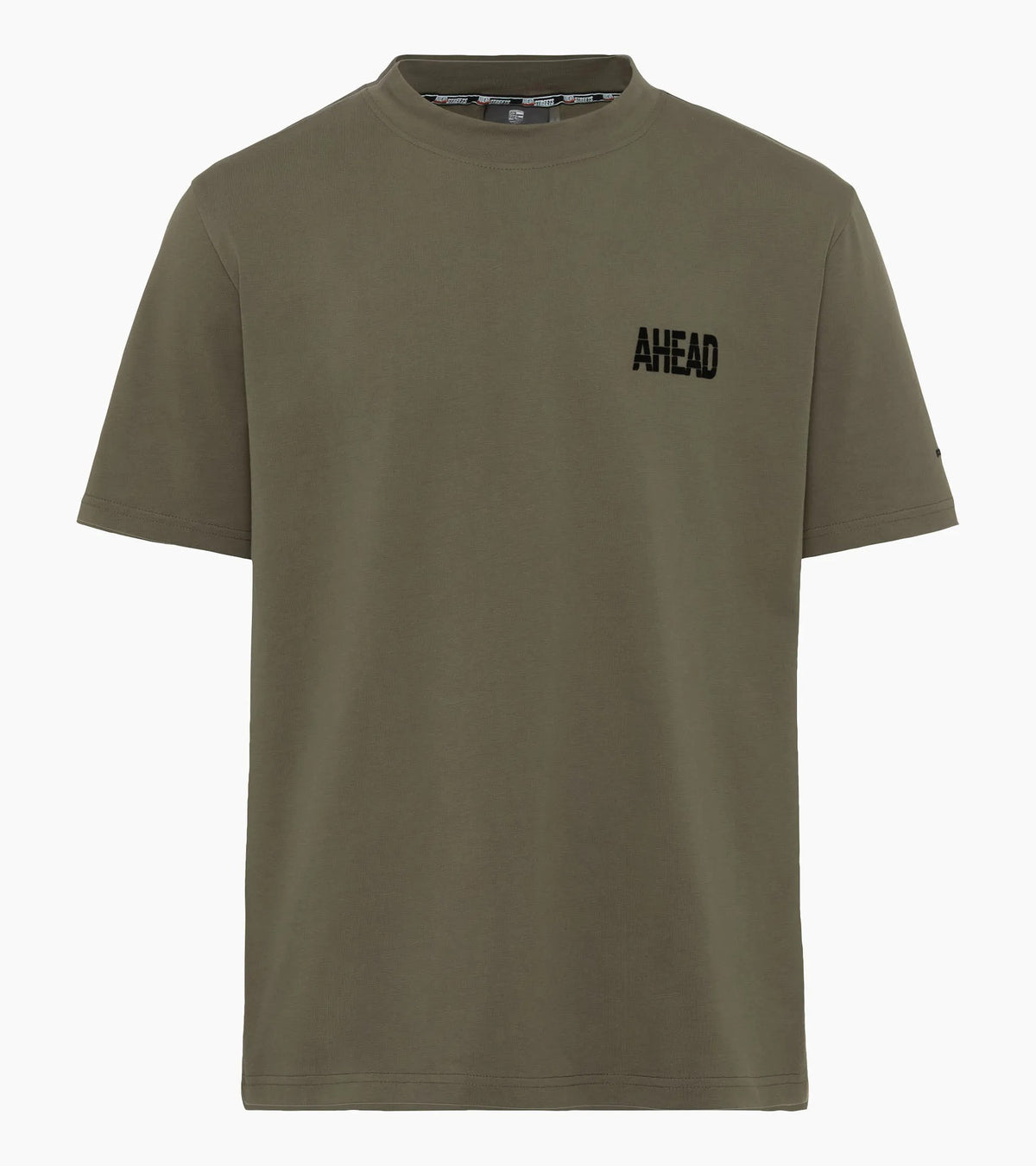 AHEAD T-shirt | Porsche Design