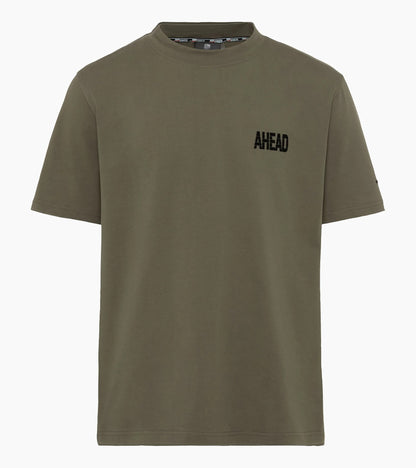 AHEAD T-shirt | Porsche Design