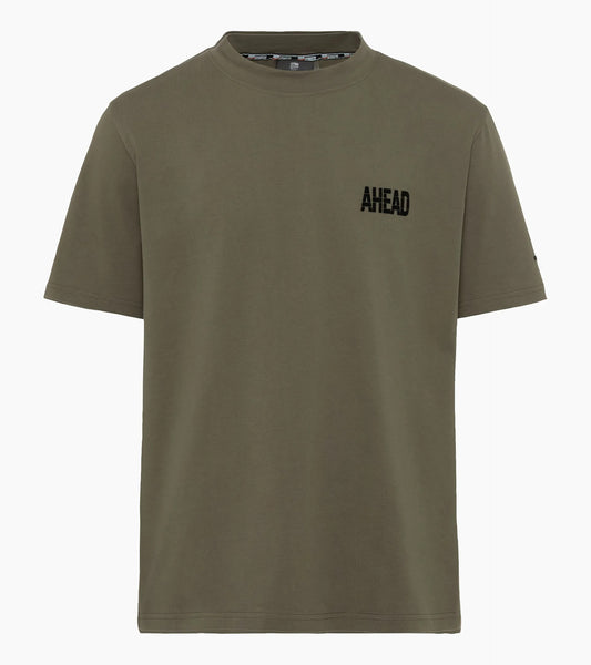 AHEAD T-shirt | Porsche Design