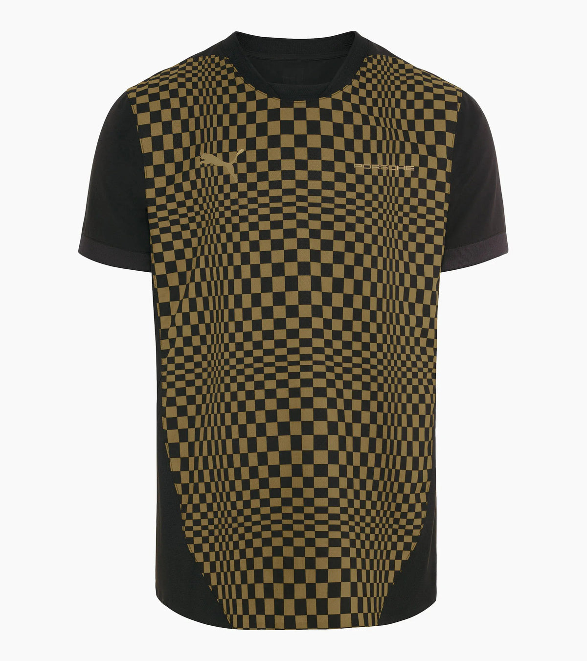 Football shirt – 911 Spirit 70 | Porsche Design