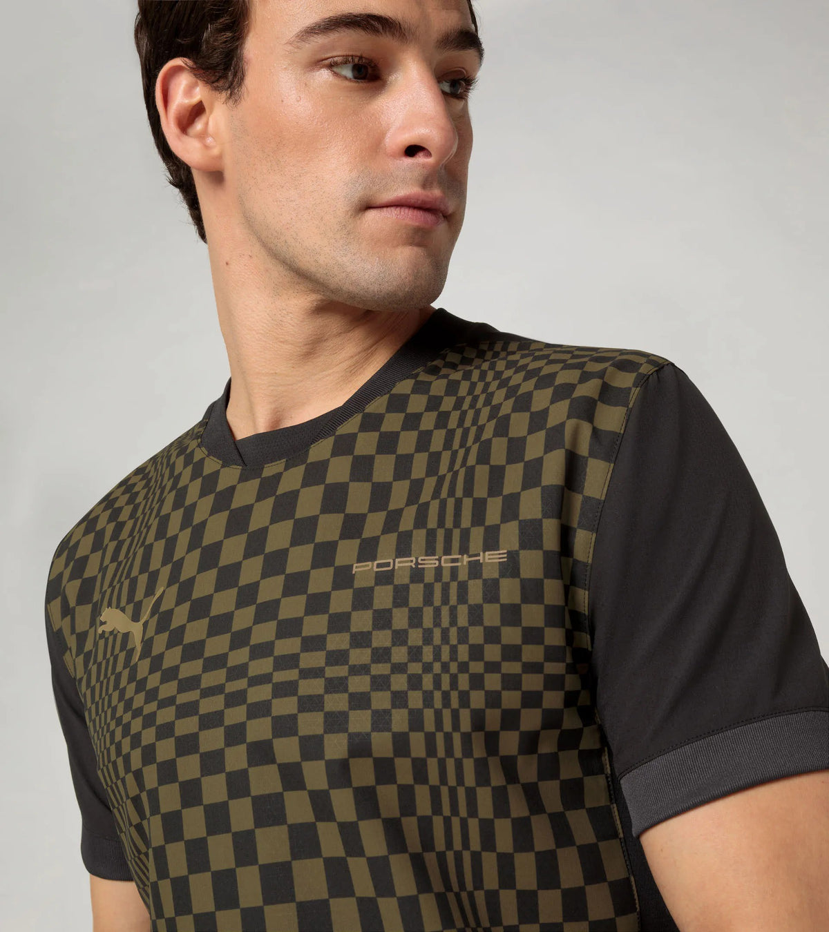 Football shirt – 911 Spirit 70 | Porsche Design