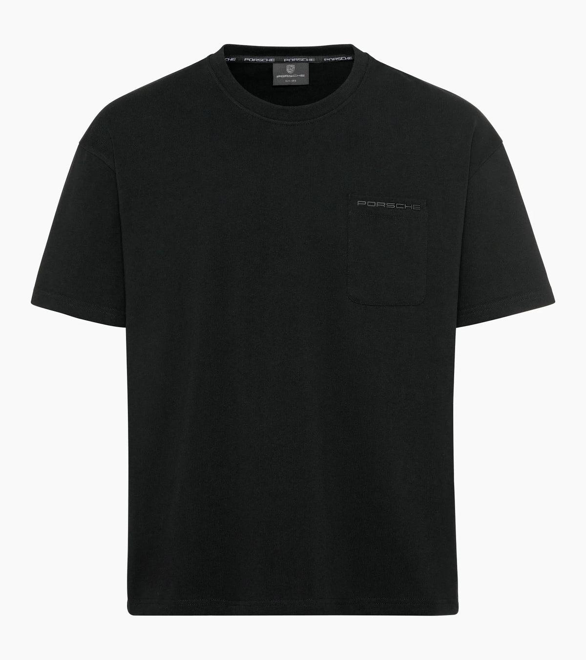 Unisex T-shirt – Essential | Porsche Design