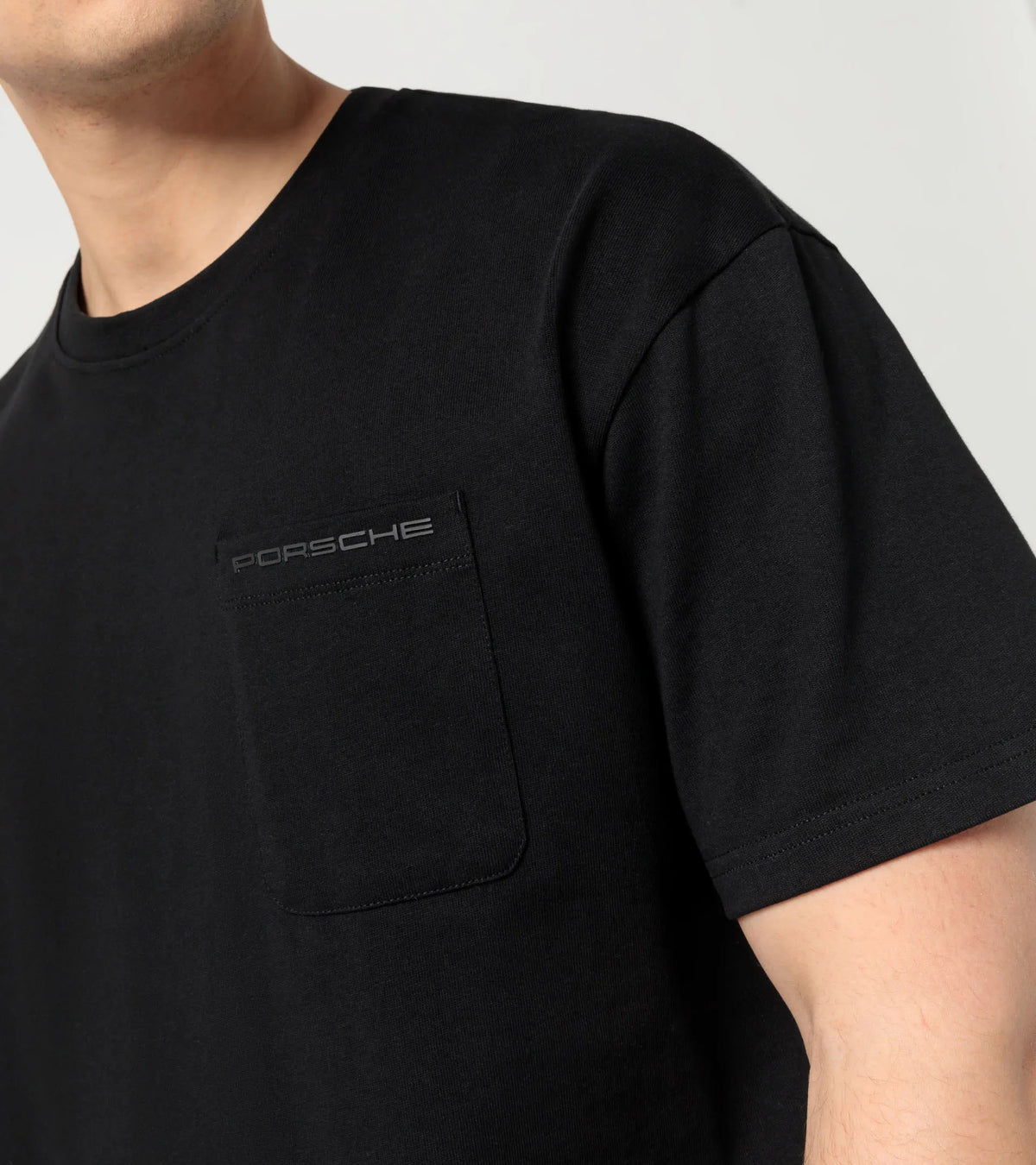 Unisex T-shirt – Essential | Porsche Design