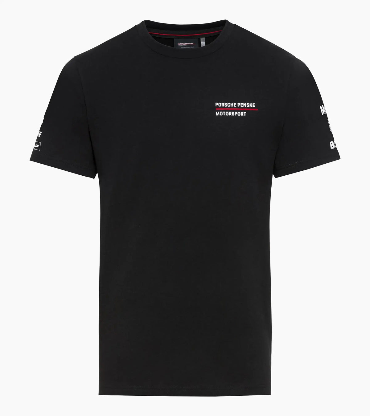 Unisex T-Shirt – Porsche Penske Motorsport | Porsche Design