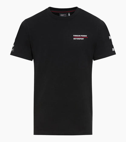 Unisex T-Shirt – Porsche Penske Motorsport | Porsche Design