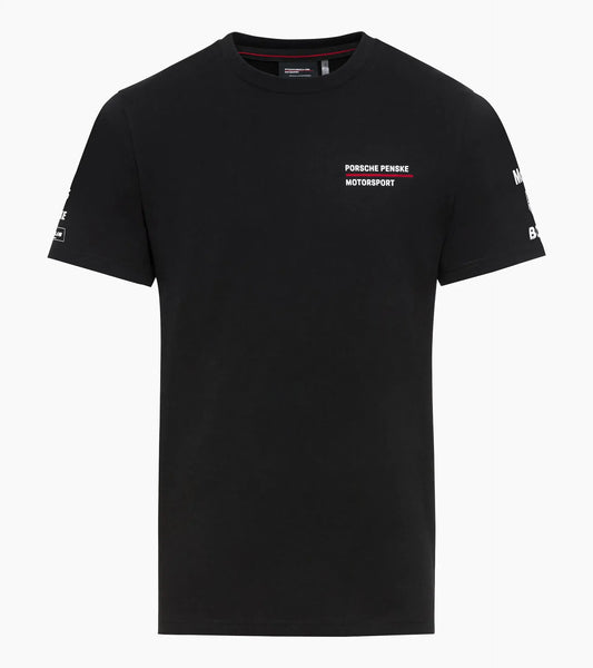 Unisex T-Shirt – Porsche Penske Motorsport | Porsche Design