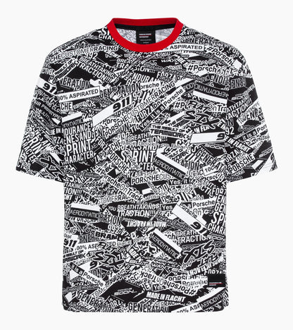 Unisex T-shirt – Motorsport Fanwear | Porsche Design