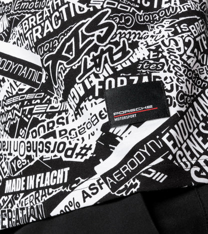 Unisex T-shirt – Motorsport Fanwear | Porsche Design