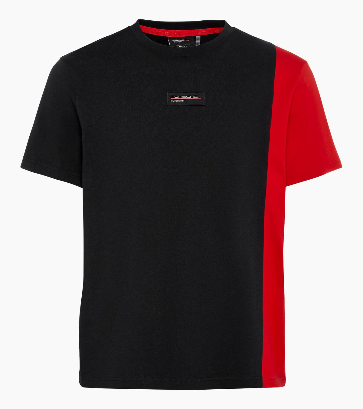 T-shirt – Motorsport Fanwear | Porsche Design