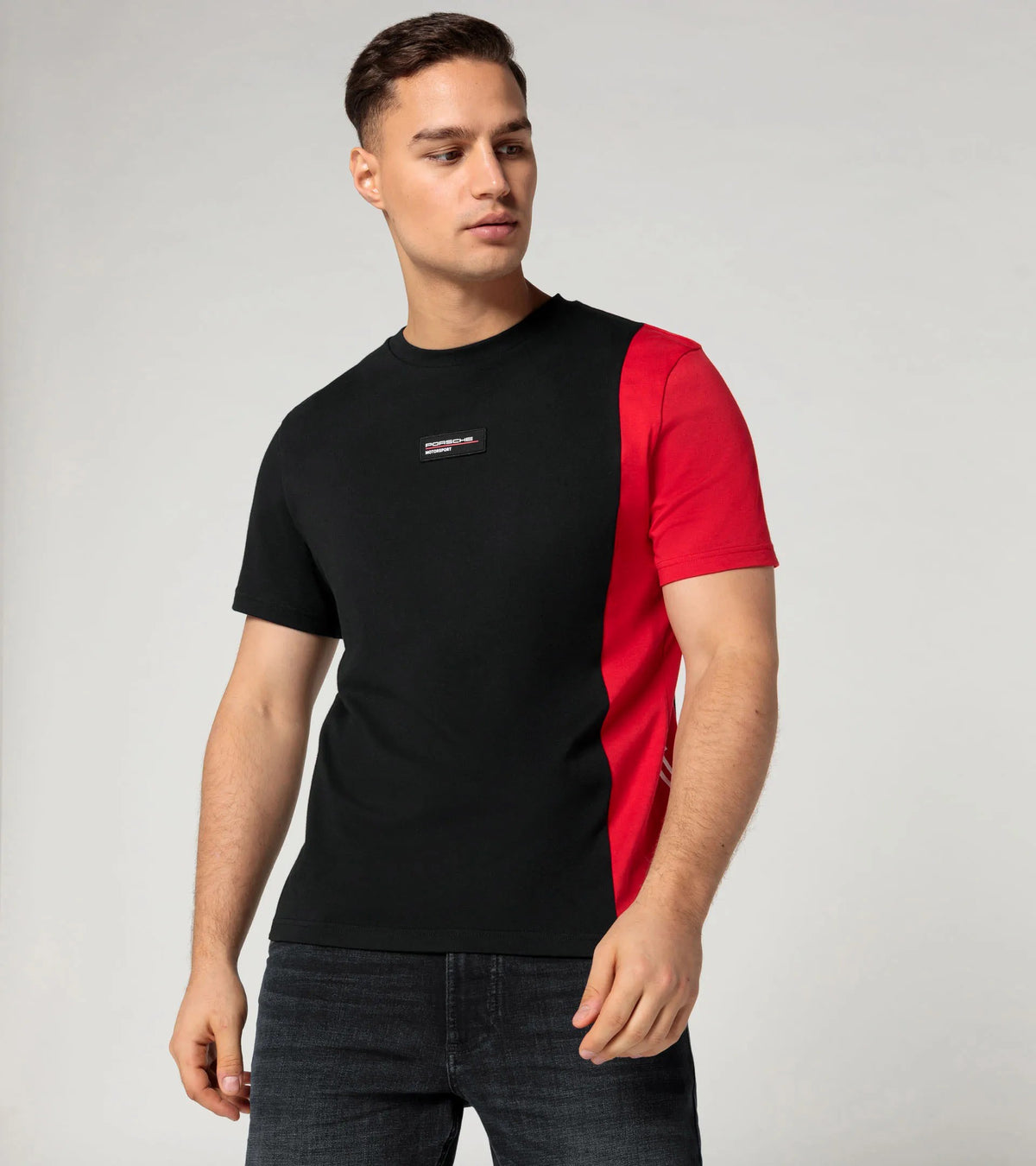 T-shirt – Motorsport Fanwear | Porsche Design