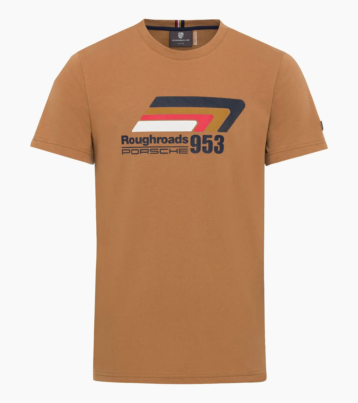 T-Shirt Unisex – Roughroads | Porsche Design