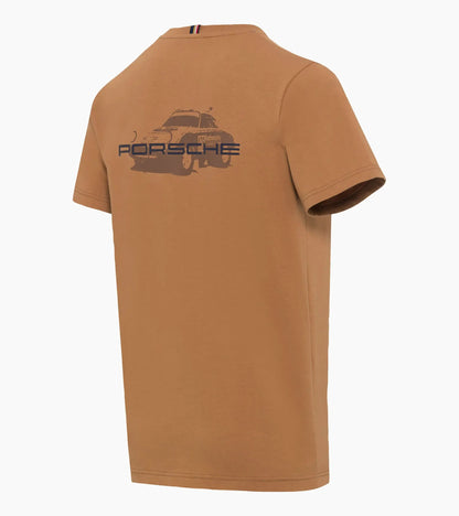 T-Shirt Unisex – Roughroads | Porsche Design