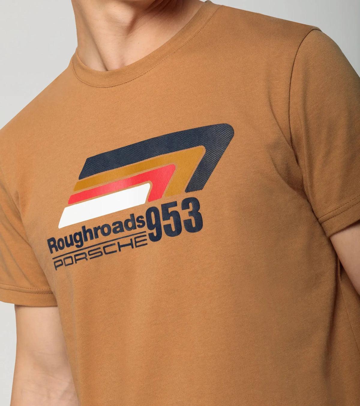 T-Shirt Unisex – Roughroads | Porsche Design